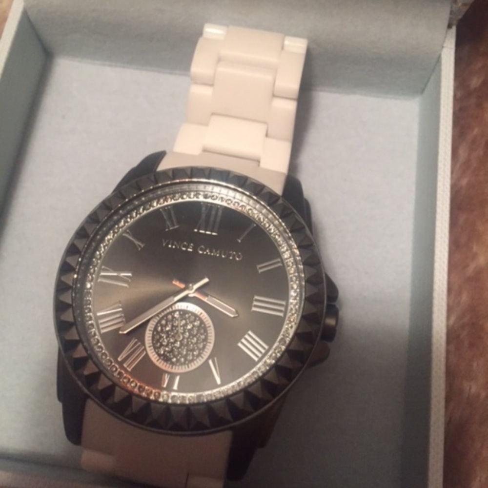 Vince Cumato Watch